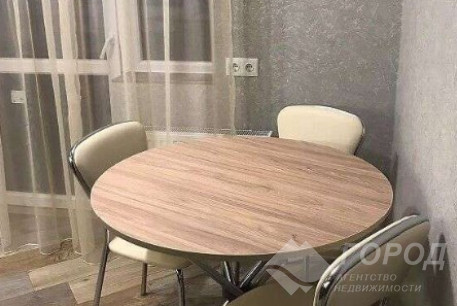 Сдам 1-кімнатну квартиру, Гагарина проспект, Спортивная метро, Код: 804441/1