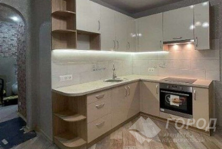 Сдам 1-кімнатну квартиру, Гагарина проспект, Спортивная метро, Код: 804441/1