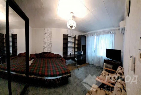 Сдам 1-кімнатну квартиру, Сосновая Горка, Научная метро, Код: 804442/1