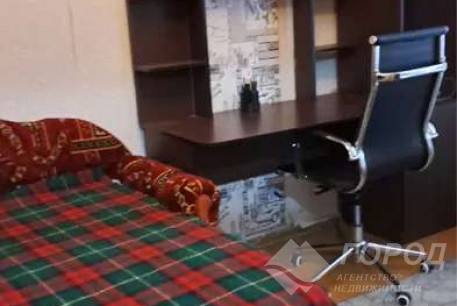 Сдам 1-кімнатну квартиру, Сосновая Горка, Научная метро, Код: 804442/1