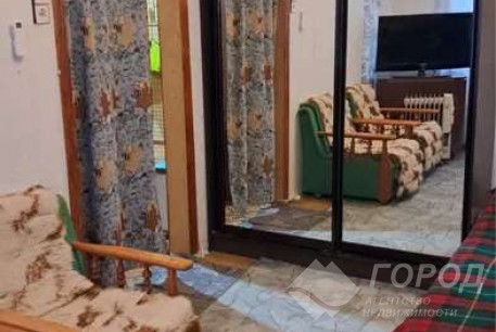 Сдам 1-кімнатну квартиру, Сосновая Горка, Научная метро, Код: 804442/1