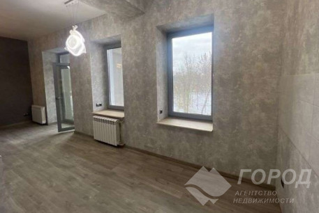 Продам 3-х кімнатну квартиру в новобудові, ХТЗ, Код: 804457/1