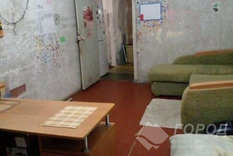 Продам 1-кімнатну квартиру, Холодная Гора, Холодная Гора метро, Код: 804458/1