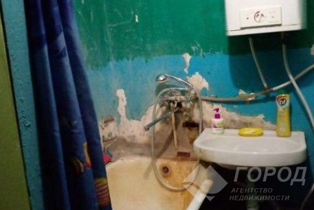 Продам 1-кімнатну квартиру, Холодная Гора, Холодная Гора метро, Код: 804458/1