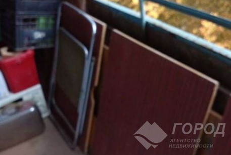 Продам 1-кімнатну квартиру, Холодная Гора, Холодная Гора метро, Код: 804458/1