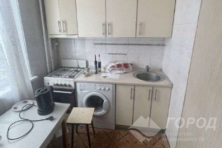 Продам 4-х кімнатну квартиру, Салтовка, Героев Труда метро, Код: 804459/1