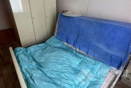 Продам 4-х кімнатну квартиру, Салтовка, Героев Труда метро, Код: 804459/1