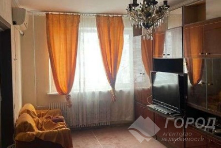 Продам 4-х кімнатну квартиру, Салтовка, Героев Труда метро, Код: 804459/1