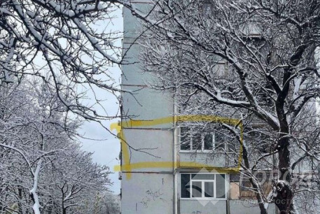 Продам 4-х кімнатну квартиру, Салтовка, Героев Труда метро, Код: 804459/1