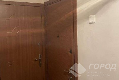 Продам 4-х кімнатну квартиру, Салтовка, Героев Труда метро, Код: 804459/1