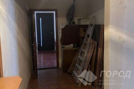 Продам 4-х кімнатну квартиру, Салтовка, Героев Труда метро, Код: 804459/1