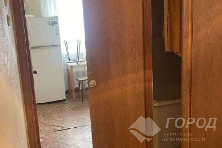 Продам 4-х кімнатну квартиру, Салтовка, Героев Труда метро, Код: 804459/1