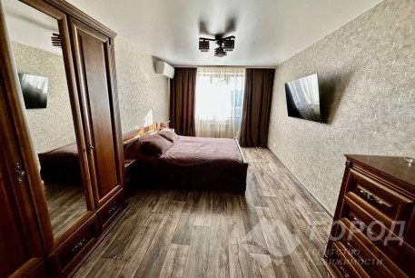 Продам квартиру, Алексеевка, Победа метро, Код: 804460/1