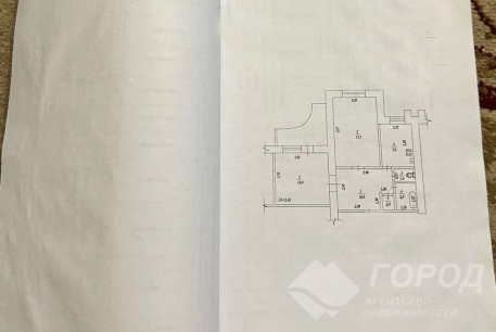 Продам квартиру, Алексеевка, Победа метро, Код: 804460/1