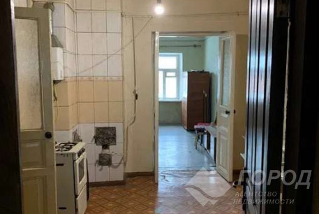 Продам 2-х кімнатну квартиру, Холодная Гора, Холодная Гора метро, Код: 804461/1