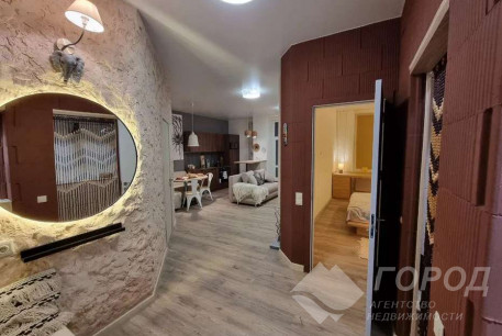 Сдам 1-кімнатну квартиру, Павлово поле, Код: 804462/1