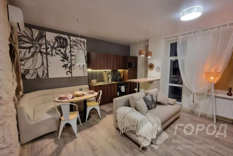 Сдам 1-кімнатну квартиру, Павлово поле, Код: 804462/1
