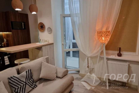 Сдам 1-кімнатну квартиру, Павлово поле, Код: 804462/1