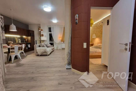 Сдам 1-кімнатну квартиру, Павлово поле, Код: 804462/1