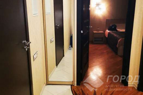 Сдам 2-х кімнатну квартиру, Сосновая Горка, Научная метро, Код: 804463/1