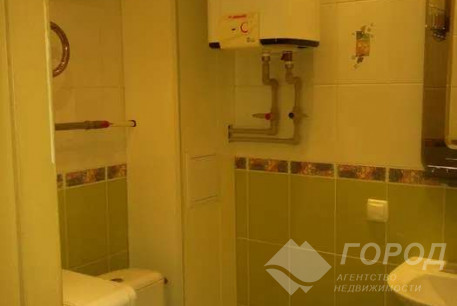 Сдам 1-кімнатну квартиру, Салтовка, Героев Труда метро, Код: 804464/1