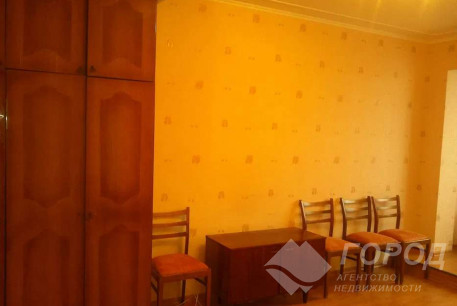 Сдам 1-кімнатну квартиру, Салтовка, Героев Труда метро, Код: 804464/1