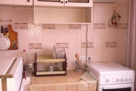 Сдам 1-кімнатну квартиру, Салтовка, Героев Труда метро, Код: 804464/1