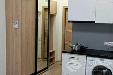 Сдам гостинку, Сосновая Горка, Научная метро, Код: 804466/1