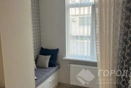 Продам 2-х кімнатну квартиру, Холодная Гора, Холодная Гора метро, Код: 804468/2