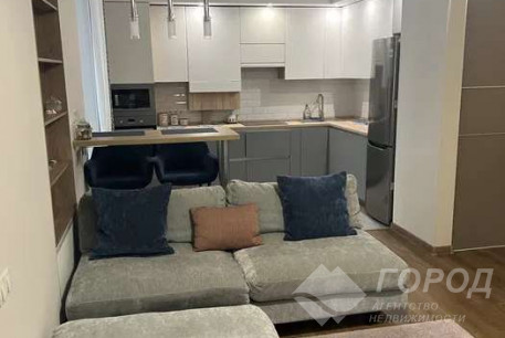 Продам 2-х кімнатну квартиру, Холодная Гора, Холодная Гора метро, Код: 804468/2