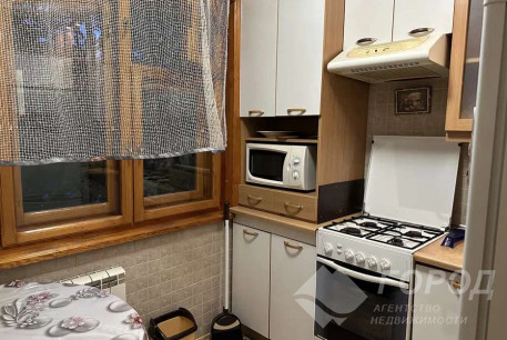 Сдам 2-х кімнатну квартиру, Новые дома, Коммунальный рынок, Код: 804469/1