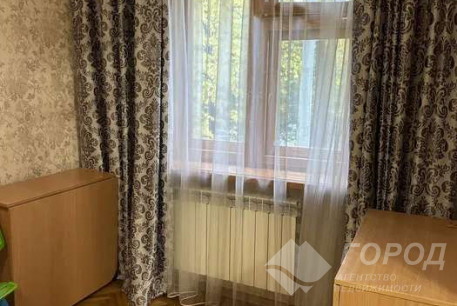 Сдам 2-х кімнатну квартиру, Новые дома, Коммунальный рынок, Код: 804469/1