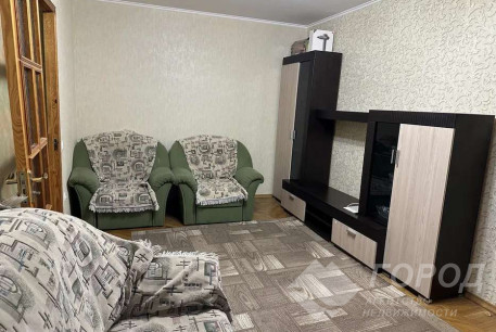 Сдам 2-х кімнатну квартиру, Новые дома, Коммунальный рынок, Код: 804469/1