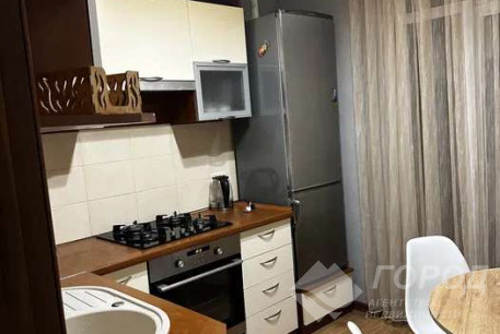 Сдам 2-х кімнатну квартиру, ХТЗ, ХТЗ метро, Код: 804472/1