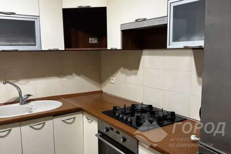 Сдам 2-х кімнатну квартиру, ХТЗ, ХТЗ метро, Код: 804472/1