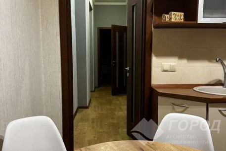 Сдам 2-х кімнатну квартиру, ХТЗ, ХТЗ метро, Код: 804472/1