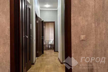 Сдам 2-х кімнатну квартиру, ХТЗ, ХТЗ метро, Код: 804472/1