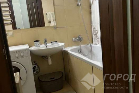 Сдам 2-х кімнатну квартиру, ХТЗ, ХТЗ метро, Код: 804472/1