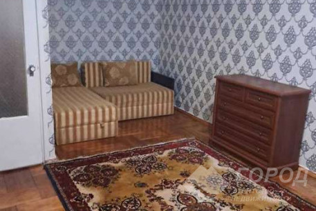 Продам 1-кімнатну квартиру, Рогань, Роганский ж/м, Код: 804476/1