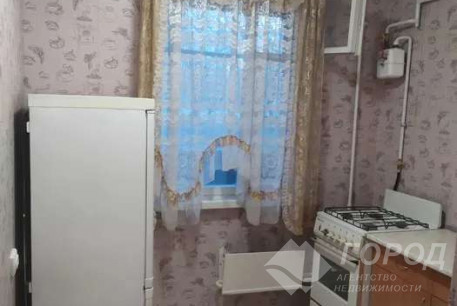 Продам 1-кімнатну квартиру, Рогань, Роганский ж/м, Код: 804476/1