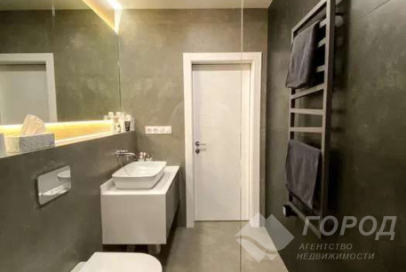 Продам 2-х кімнатну квартиру в новобудові, Гагарина проспект, Спортивная метро, Код: 804477/1