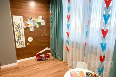 Продам 2-х кімнатну квартиру в новобудові, Гагарина проспект, Спортивная метро, Код: 804477/1