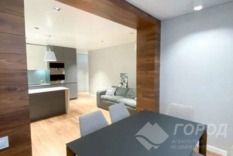 Продам 2-х кімнатну квартиру в новобудові, Гагарина проспект, Спортивная метро, Код: 804477/1