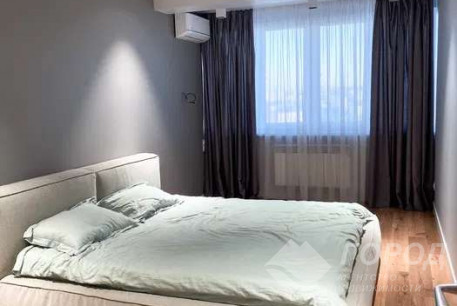 Продам 2-х кімнатну квартиру в новобудові, Гагарина проспект, Спортивная метро, Код: 804477/1