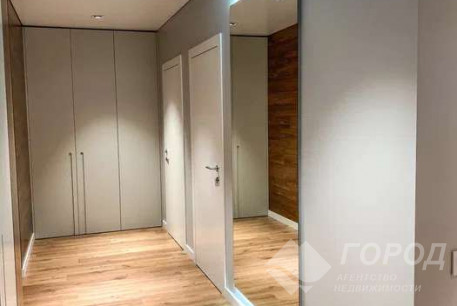 Продам 2-х кімнатну квартиру в новобудові, Гагарина проспект, Спортивная метро, Код: 804477/1