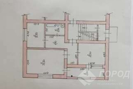 Продам 2-х кімнатну квартиру, Сосновая Горка, Научная метро, Код: 804479/1