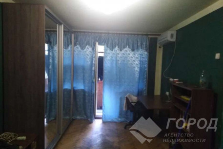 Продам 1-кімнатну квартиру, Новые дома, Армейская метро (Советской Армии), Код: 804480/1