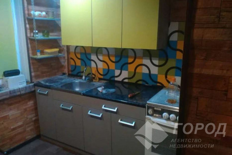 Продам 1-кімнатну квартиру, Новые дома, Армейская метро (Советской Армии), Код: 804480/1