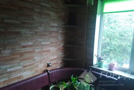 Продам 1-кімнатну квартиру, Новые дома, Армейская метро (Советской Армии), Код: 804480/1