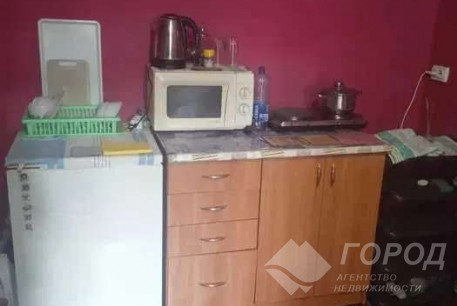 Продам гостинку, Салтовский, Завод им. Малышева метро, Код: 804481/1